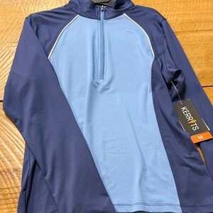 NWT Charisma Coolcore LS shirt